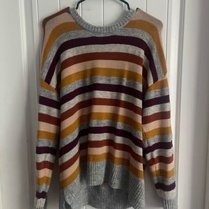 fall sweater
